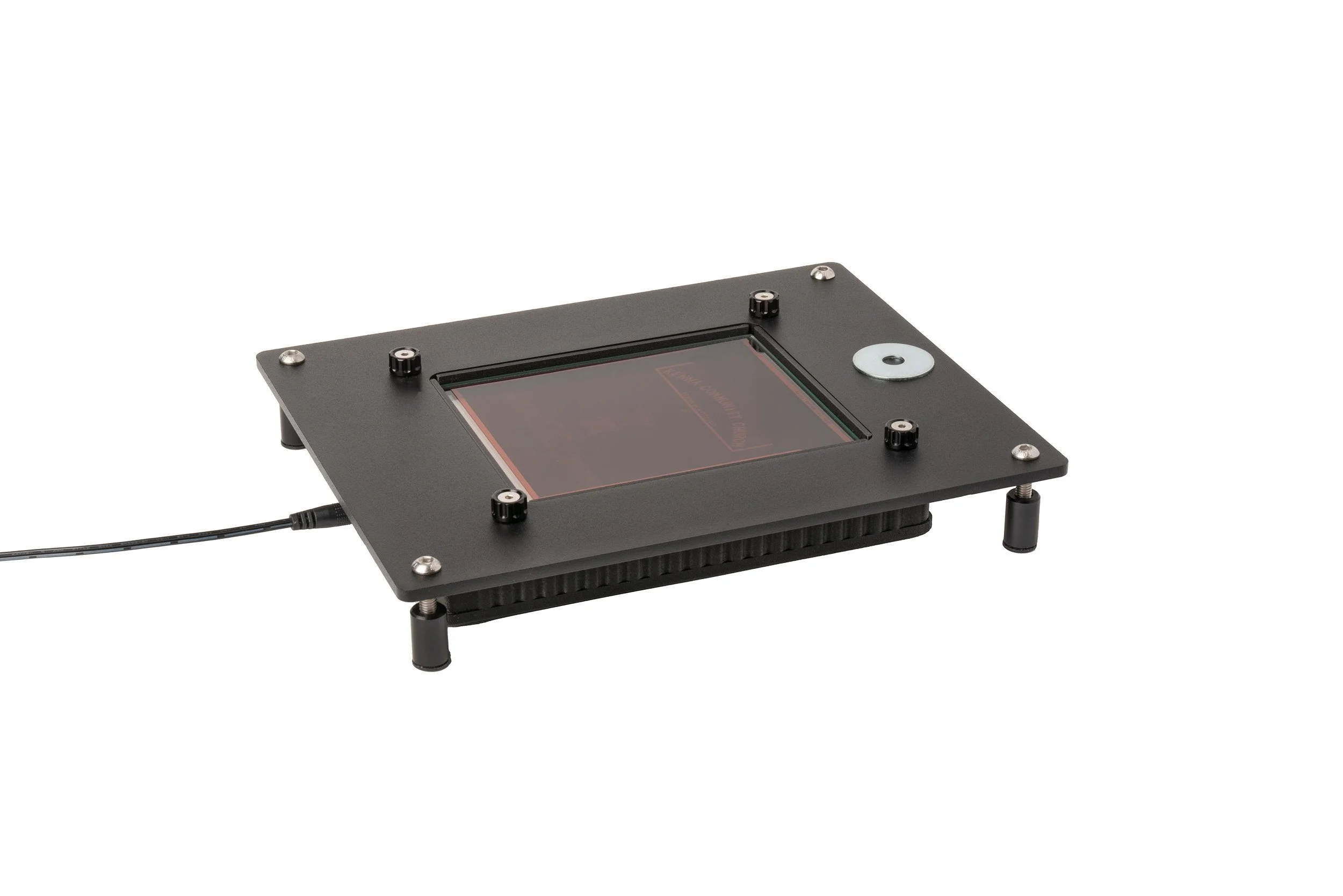 4x5 Light Source Basic MK2 - 97 CRI — Negative Supply